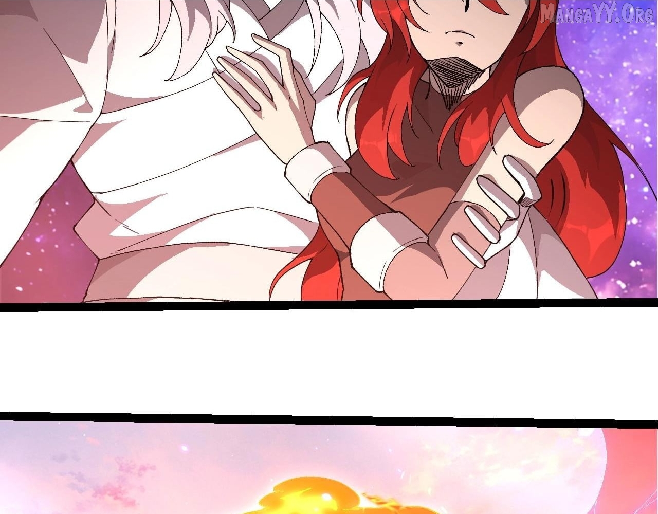 Evolution Begins With A Big Tree Chapter 492 - page 97